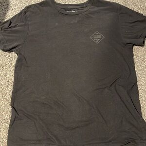 Black Ariat tshirt. Size small